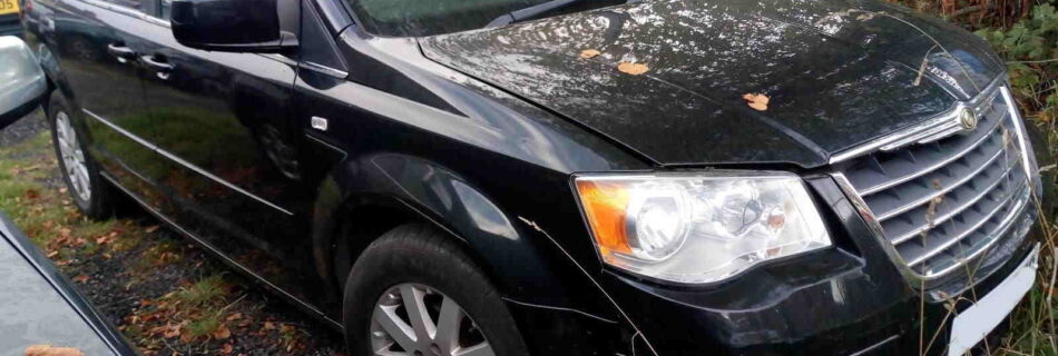 Chrysler Car Parts For sale Chrysler Breakers
