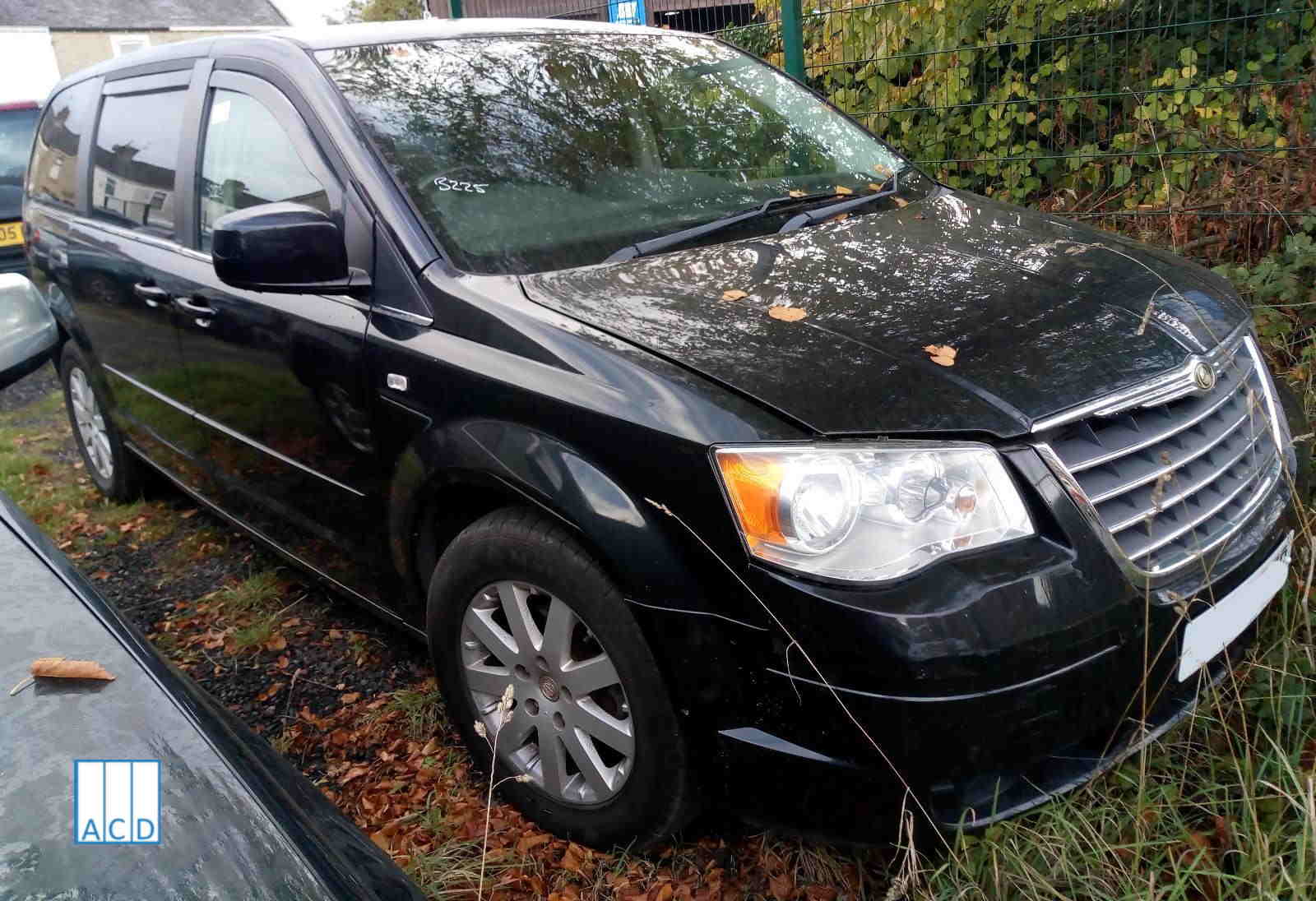 Chrysler Car Parts For sale Chrysler Breakers