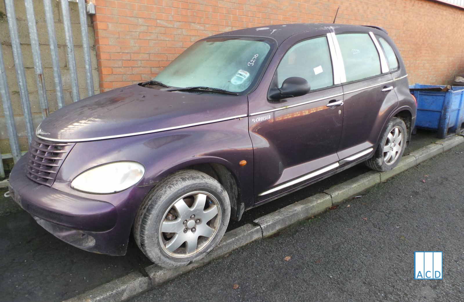 Chrysler PT Cruiser Parts For Sale