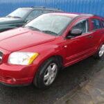 DODGE CALIBER SPARE PARTS FOR SALE