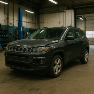 2.0l Diesel Compass parts for sale