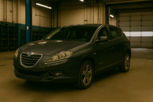 Chrysler Delta used parts for sale