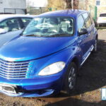 Chrysler Car Parts For Sale