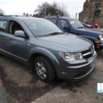 DODGE SPARE PARTS FOR SALE