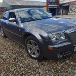 Chrysler 300c used parts for sale at Chrysler Breakers