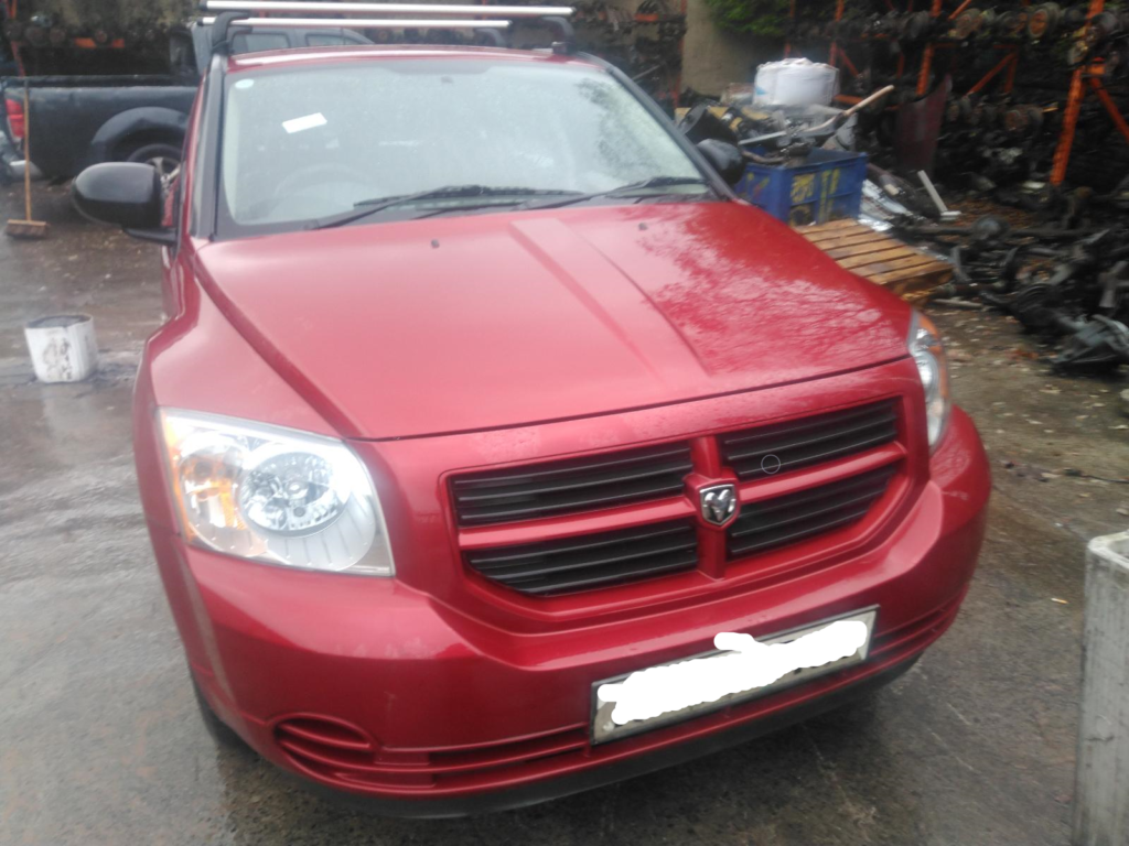 DODGE CALIBER SPARE PARTS FOR SALE