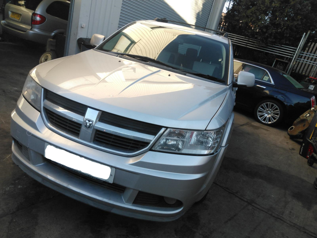 DODGE JOURNEY SPARE PARTS FOR SALE