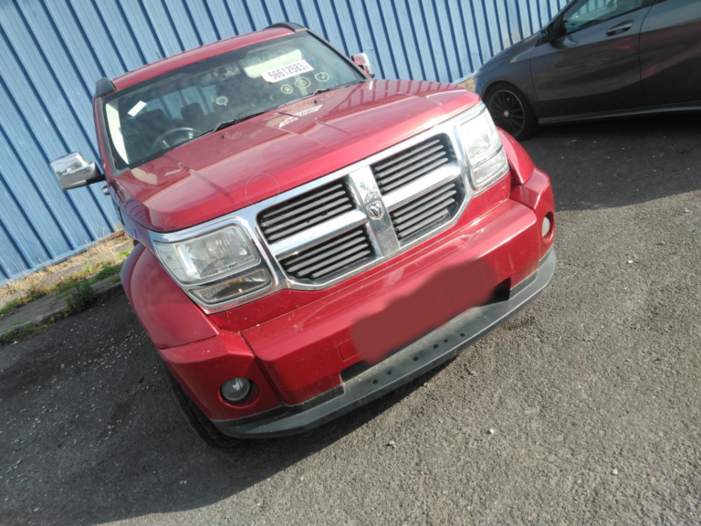 used dodge parts for sale