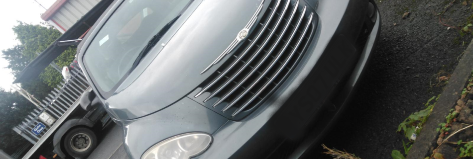 dodge used parts for sale
