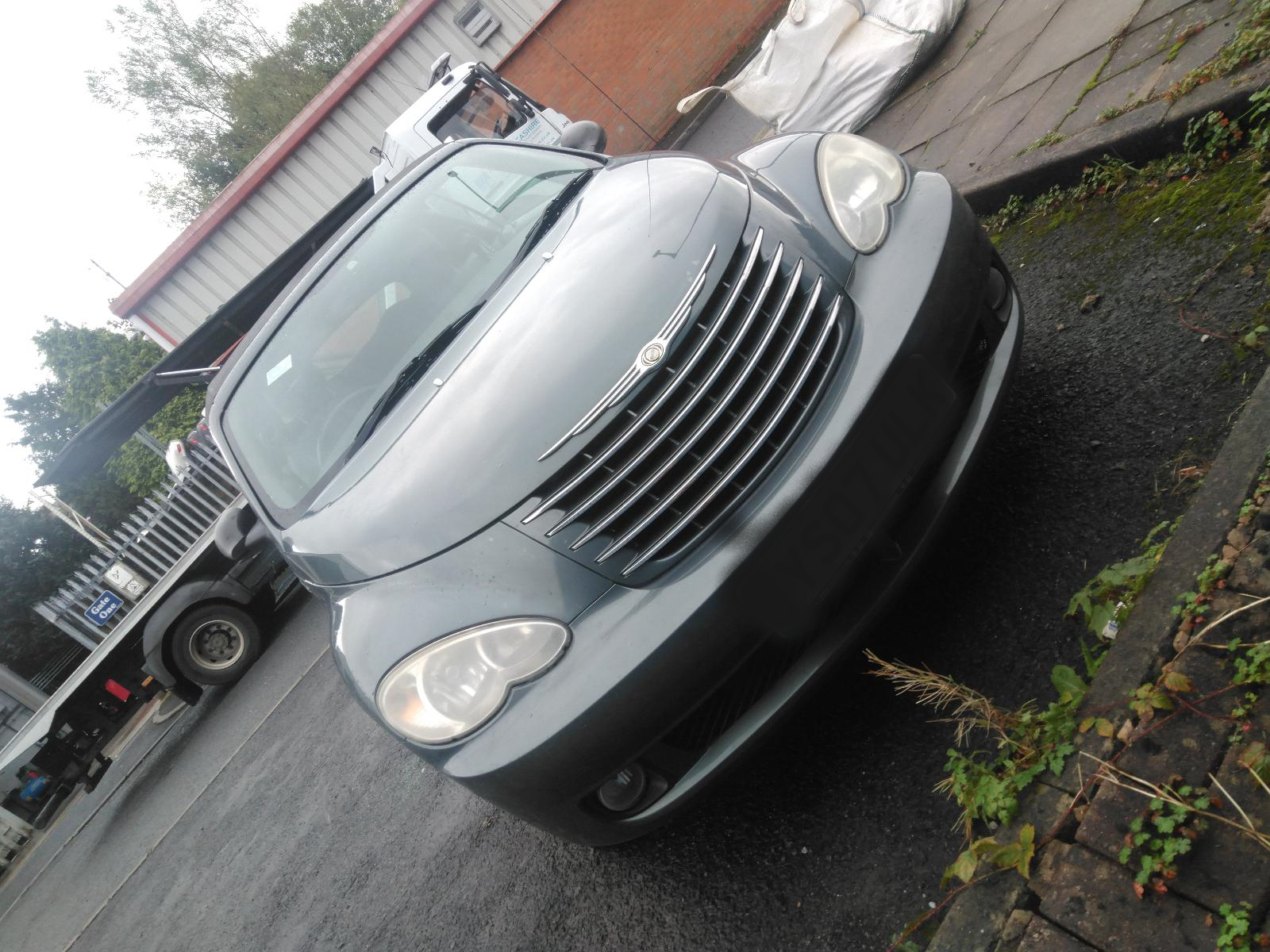 dodge used parts for sale