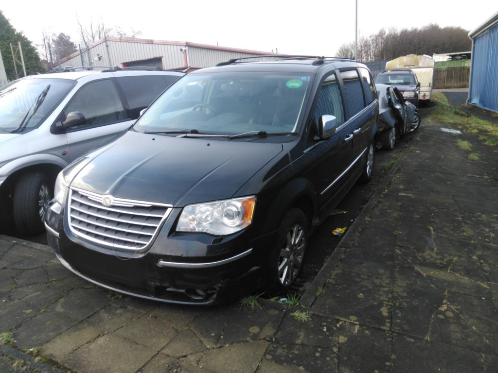 CHRYSLER SPARE PARTS FOR SALE