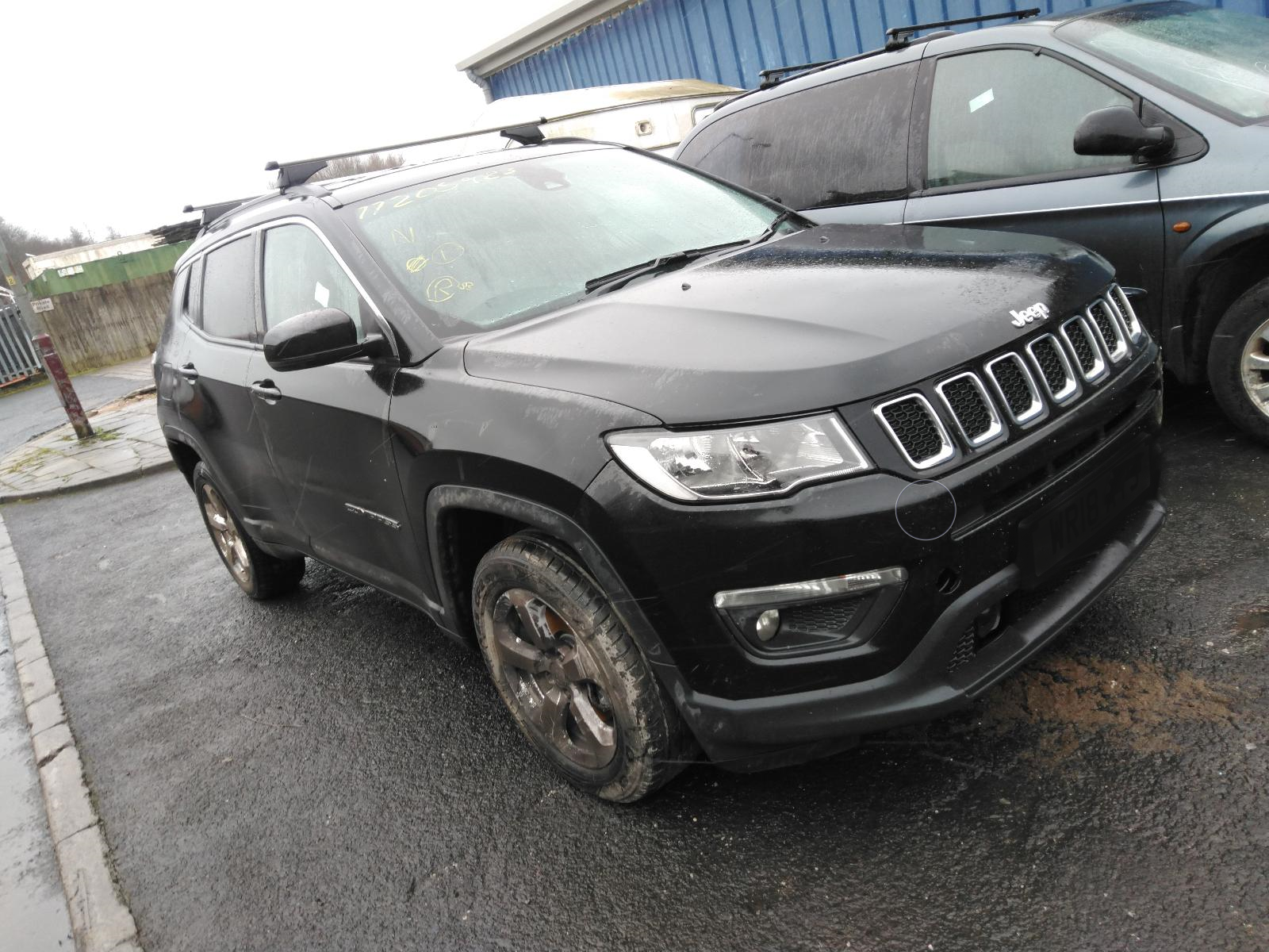 JEEP CHEROKEE SPARE PARTS FOR SALE