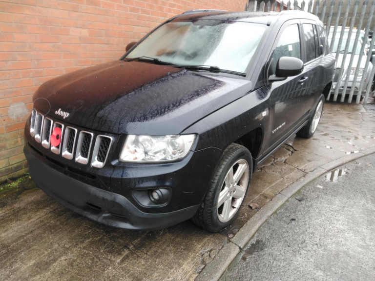 Used jeep parts for sale