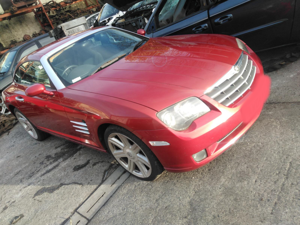 used dodge car parts for sale chrysler breakers