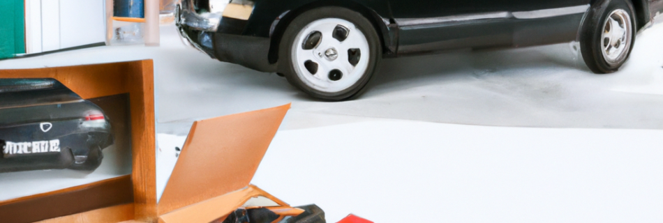 Dodge Spare Parts