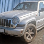 Jeep Car Parts for Sale: ACD Breakers are specialist vehicle breakers of Jeep vehicles.